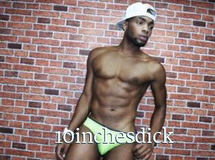 10inchesdick