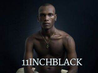 11INCHBLACK