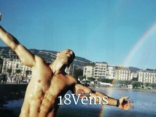 18Veins