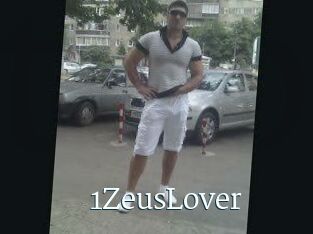 1ZeusLover