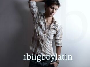 1biigboylatin