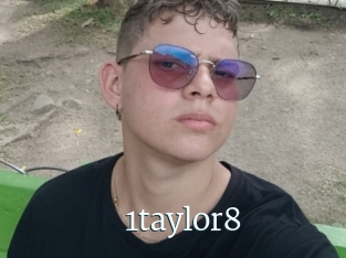 1taylor8