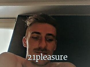 21pleasure