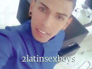 2latinsexboys