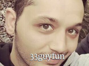 33guyfun