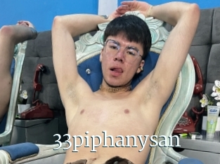 33piphanysan