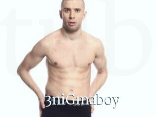 3niGmaboy
