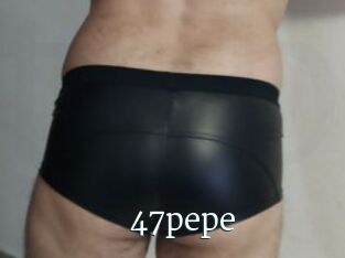 47pepe