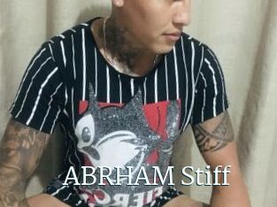 ABRHAM_Stiff