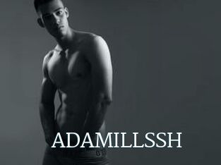 ADAMILLSSH