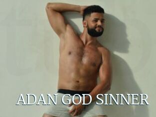ADAN_GOD_SINNER