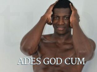 ADES_GOD_CUM