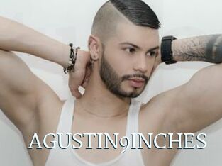 AGUSTIN9INCHES