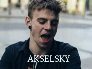 AKSEL_SKY