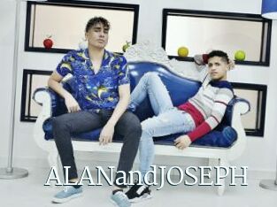 ALANandJOSEPH