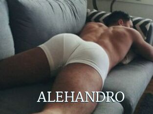 ALEHANDRO