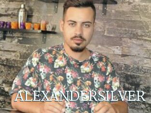 ALEXANDERSILVER