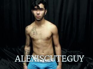 ALEXISCUTEGUY
