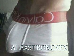 ALEXSTRONGSEX