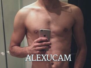 ALEXUCAM