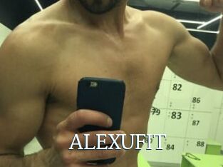 ALEXUFIT