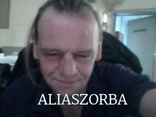 ALIASZORBA