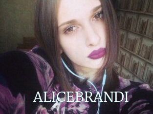 ALICE_BRANDI