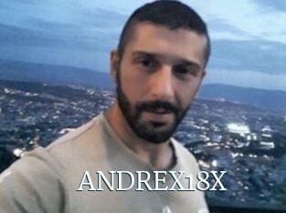 ANDREX18X
