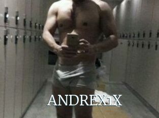 ANDREX1X
