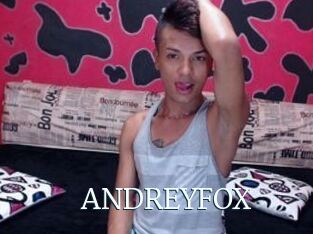 ANDREY_FOX