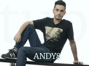 ANDY8