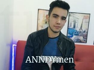 ANNDYmen