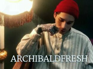 ARCHIBALDFRESH