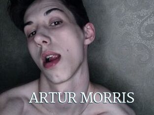 ARTUR_MORRIS