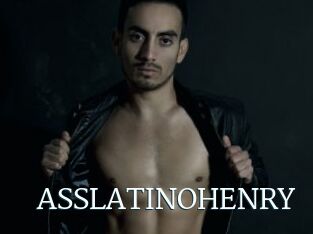 ASSLATINOHENRY