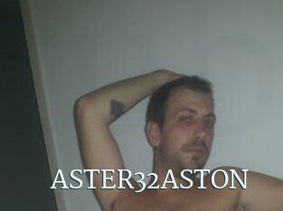 ASTER32ASTON
