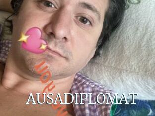 AUSADIPLOMAT