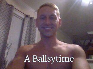 A_Ballsytime