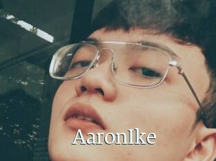 AaronIke