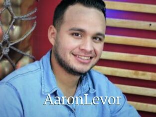 AaronLevor
