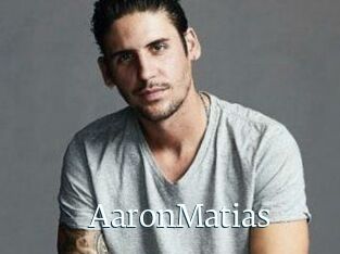 Aaron_Matias