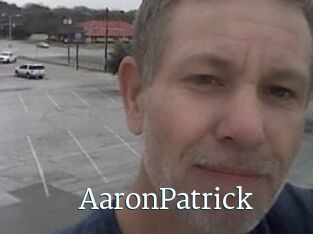 Aaron_Patrick