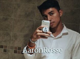AaronRosse