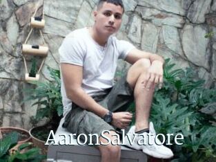 AaronSalvatore