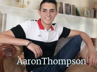 AaronThompson