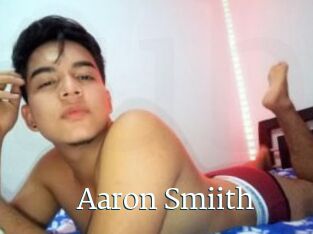 Aaron_Smiith