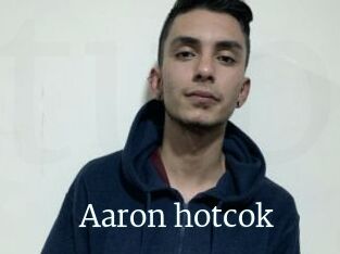 Aaron_hotcok_