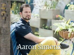 Aaron_simonz