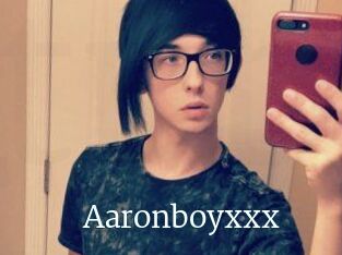 Aaronboyxxx