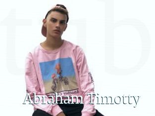 Abraham_Timotty